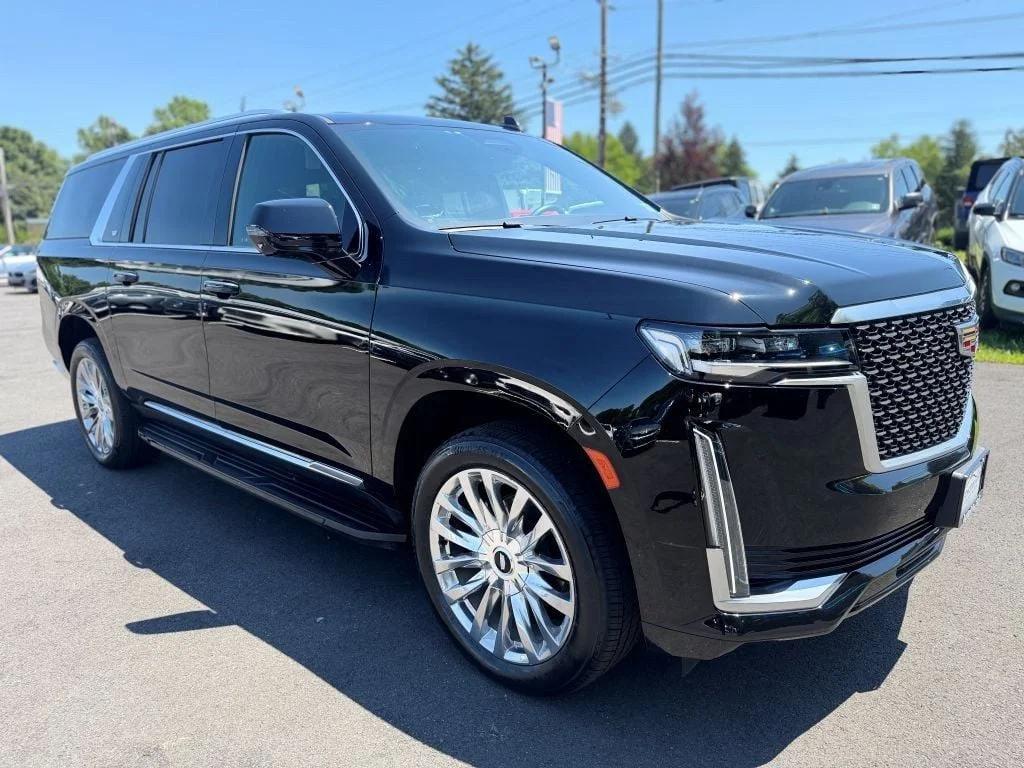 cadillac escalade esv 2024 1GYS4KKL8RR358143 image cadillac escalade esv 2024 1GYS4KKL8RR358143 image